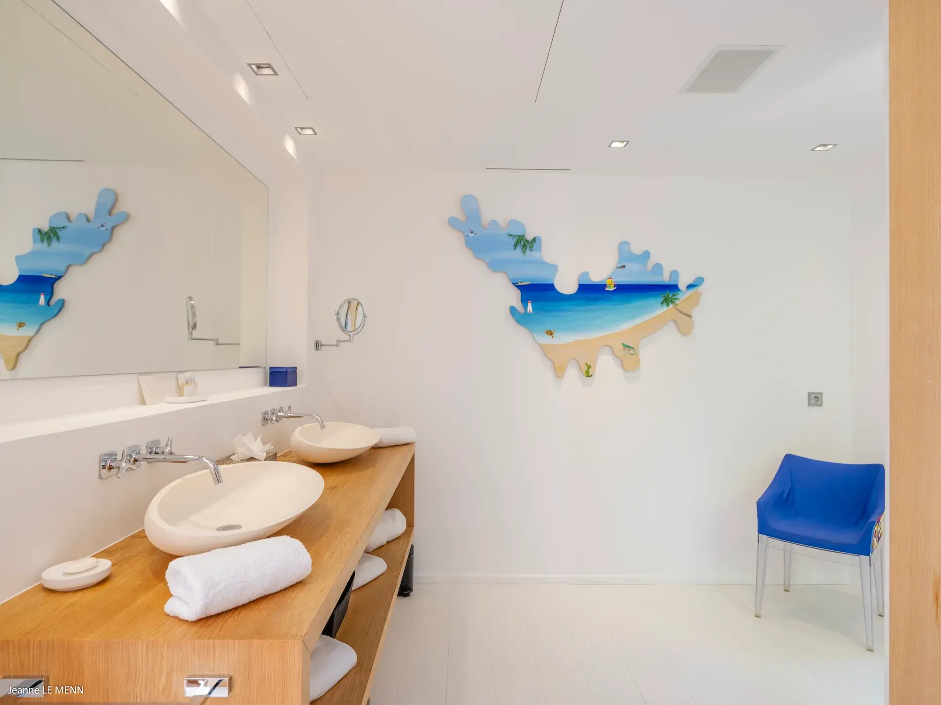 Villa Loukoko thumb 24