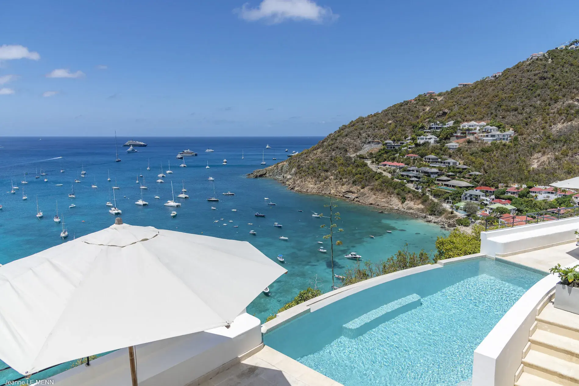 Villa Mauresque thumb 3