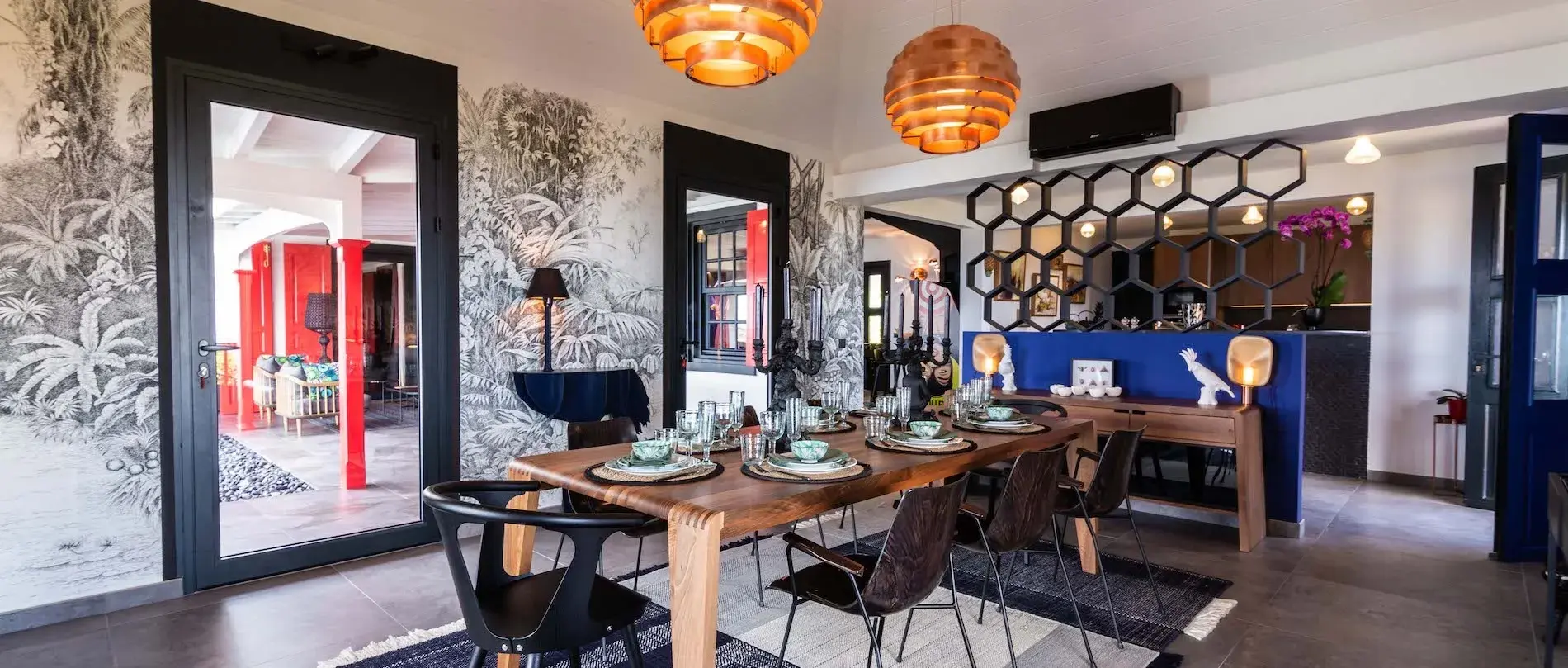 Villa Genevieve thumb 10