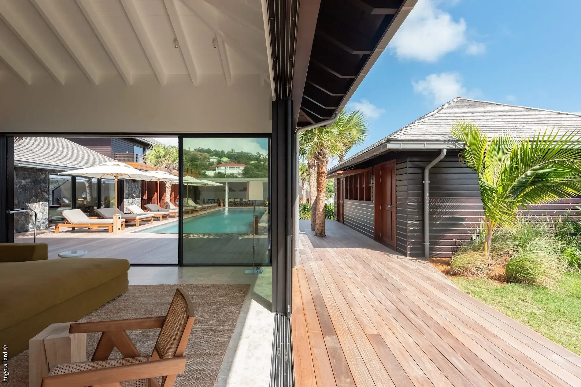 Villa Over The Ocean thumb 8