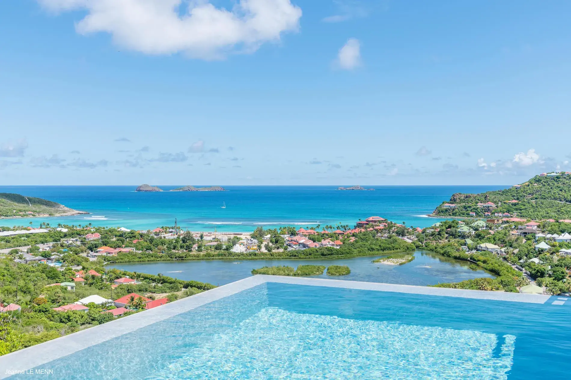 Villa L’Oiseau Bleu thumb 6