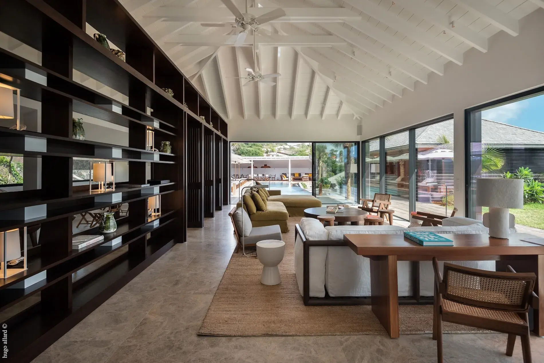 Villa Over The Ocean thumb 11