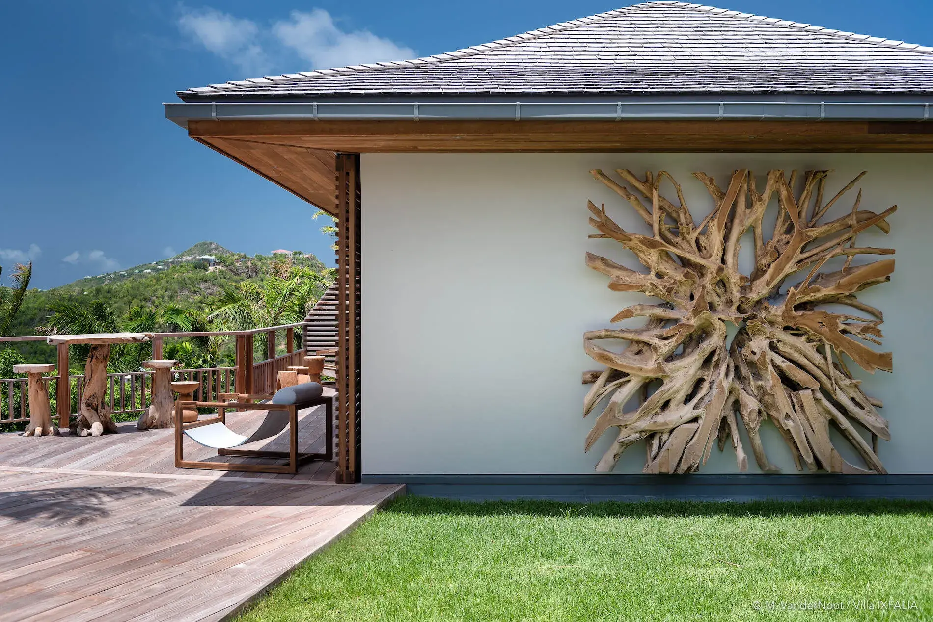 Villa Ixfalia thumb 9