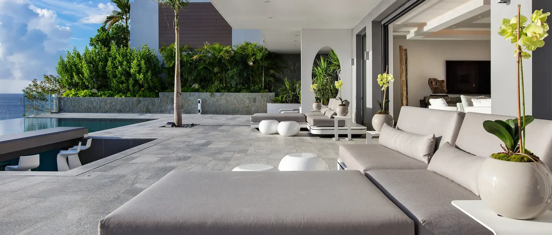 Villa Axel Rocks - 3