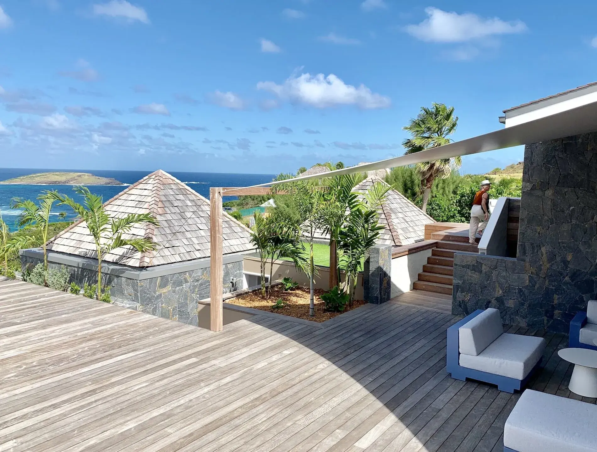 Villa Lagon Bleu thumb 7