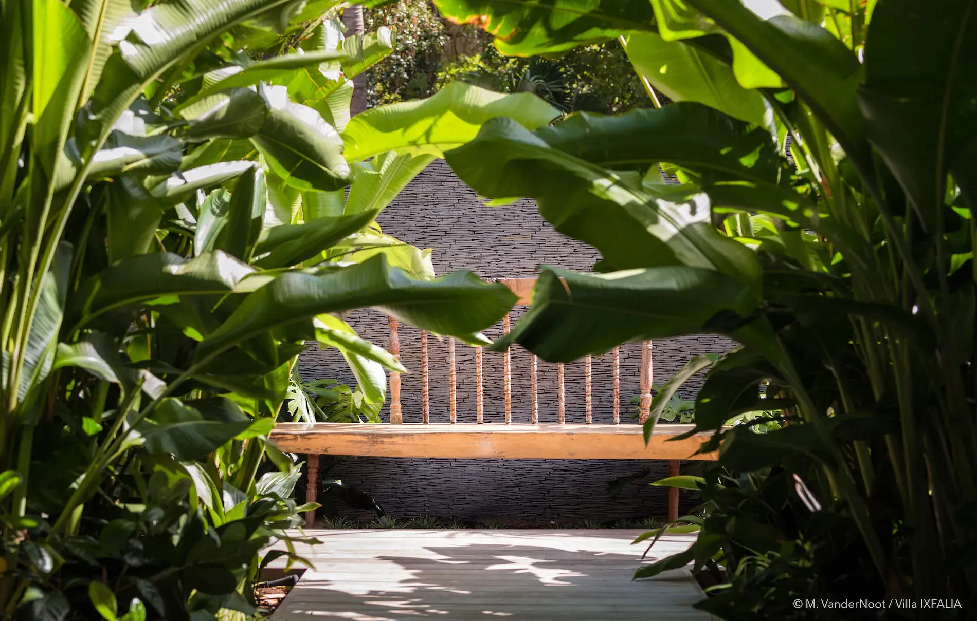 Villa Ixfalia thumb 8