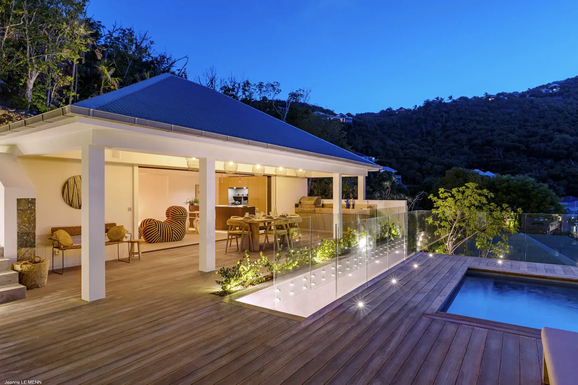 Villa Flamands Escape thumb 13