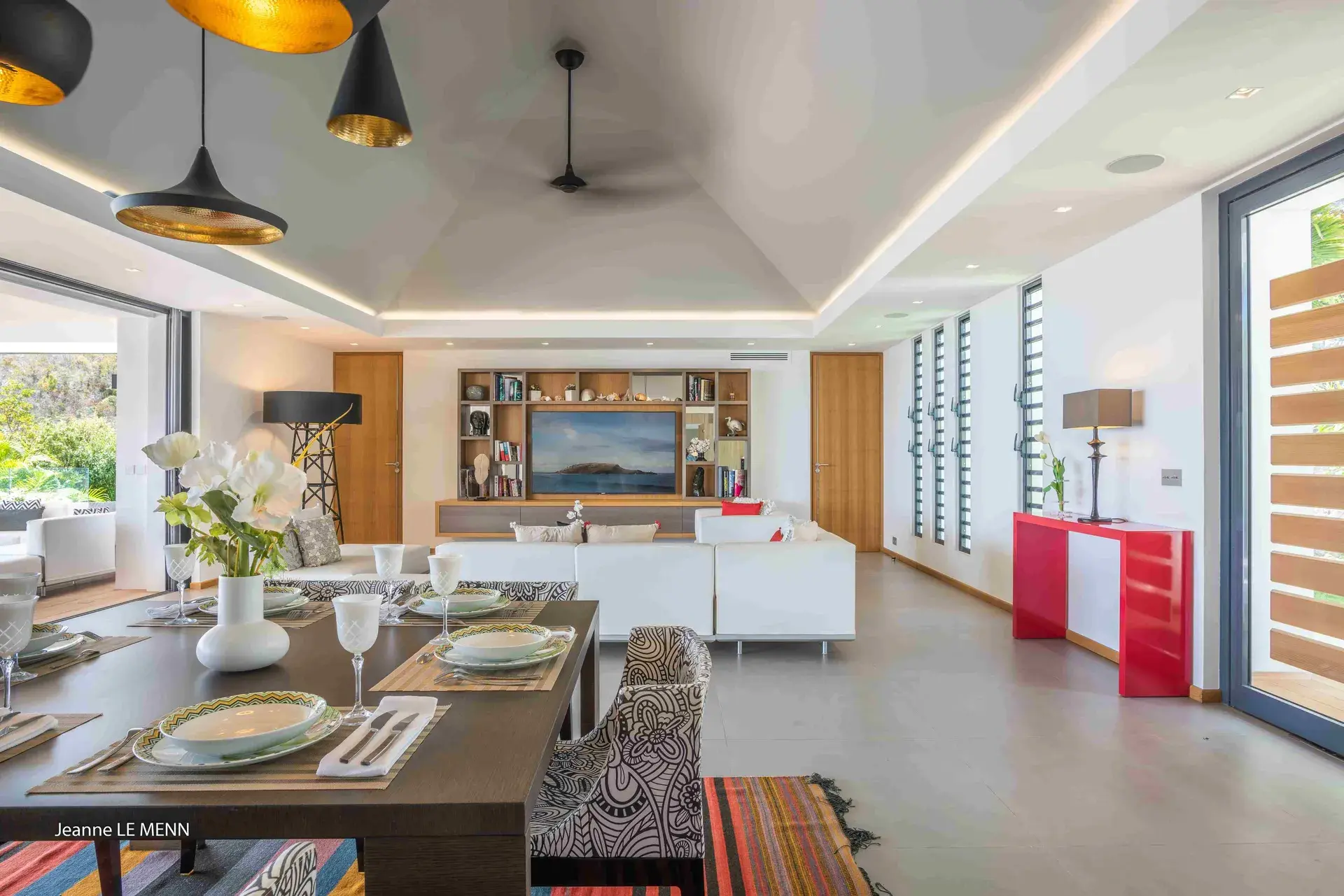 Villa Bastide thumb 12