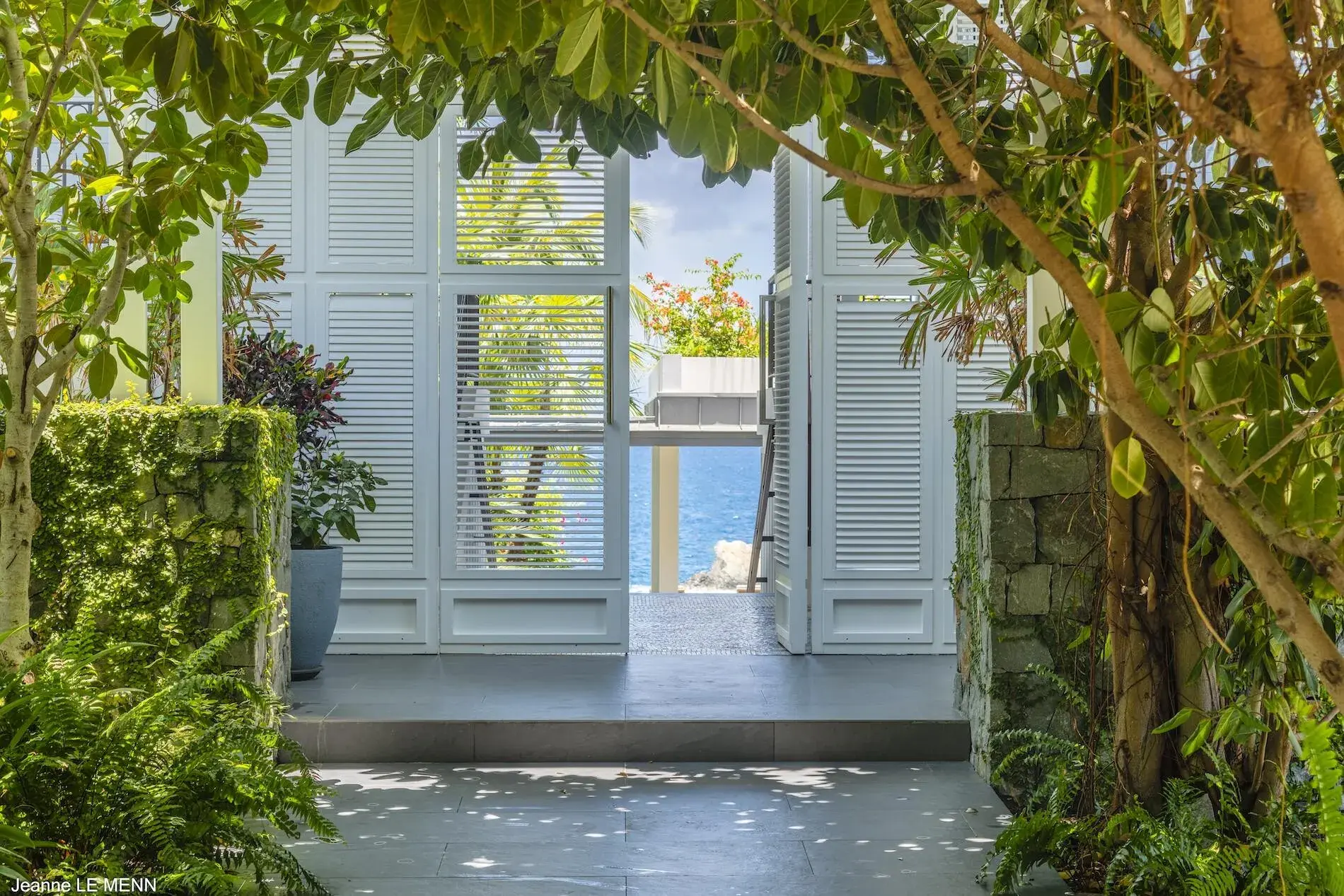 Villa Roxane thumb 7