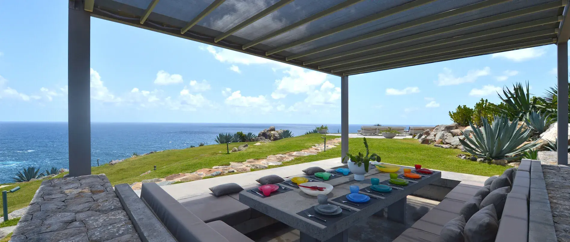 Villa Casa Del Mar thumb 8