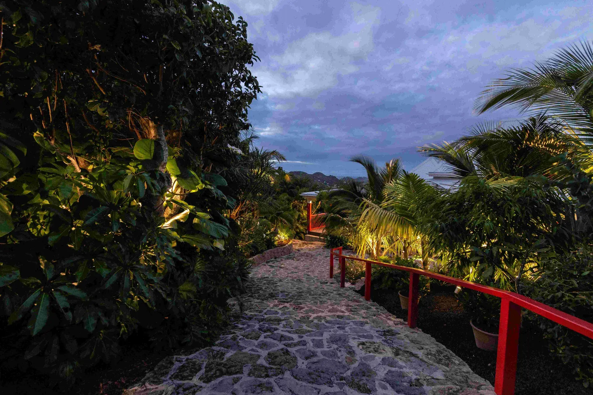 Villa Genevieve thumb 7