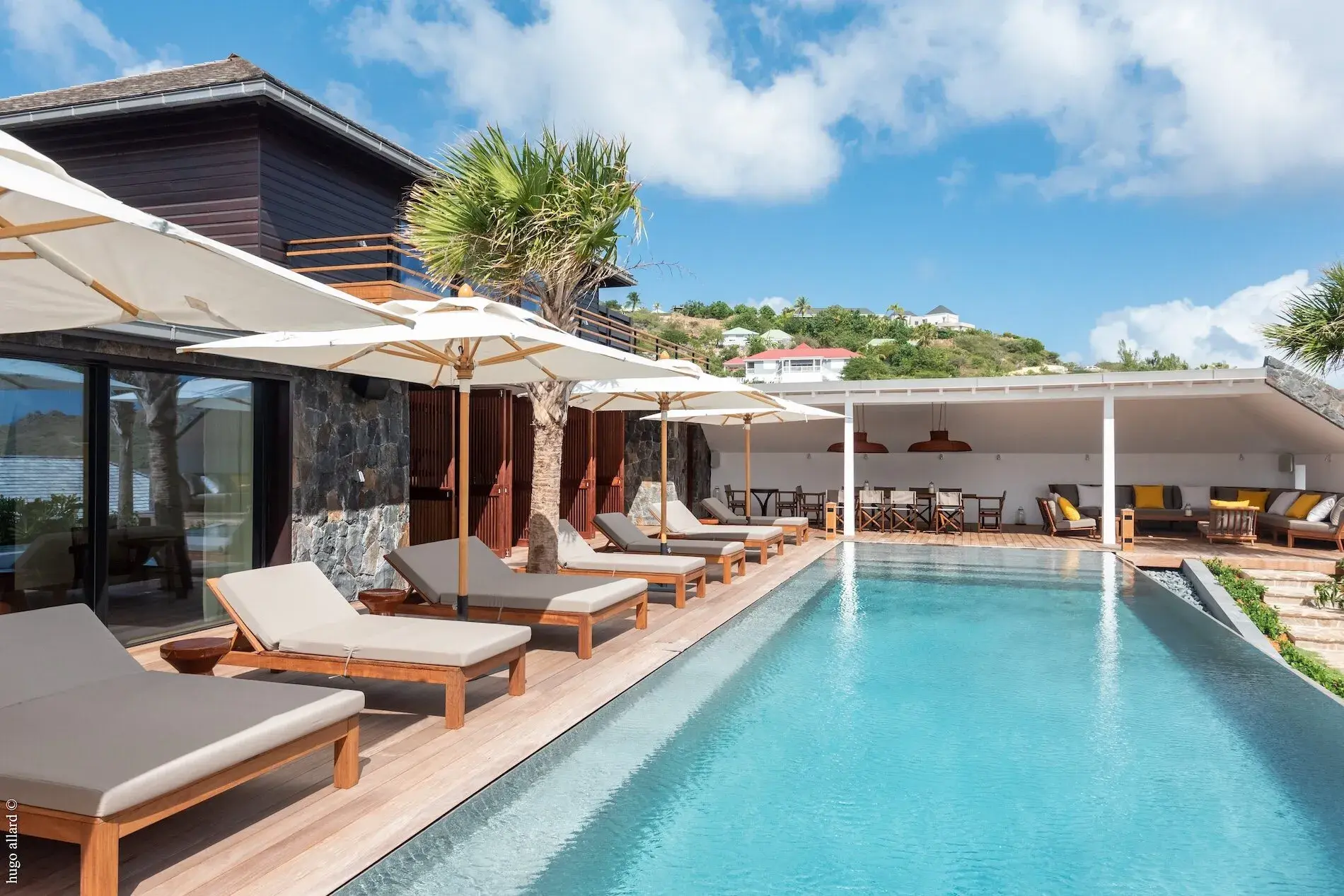 Villa Over The Ocean thumb 4