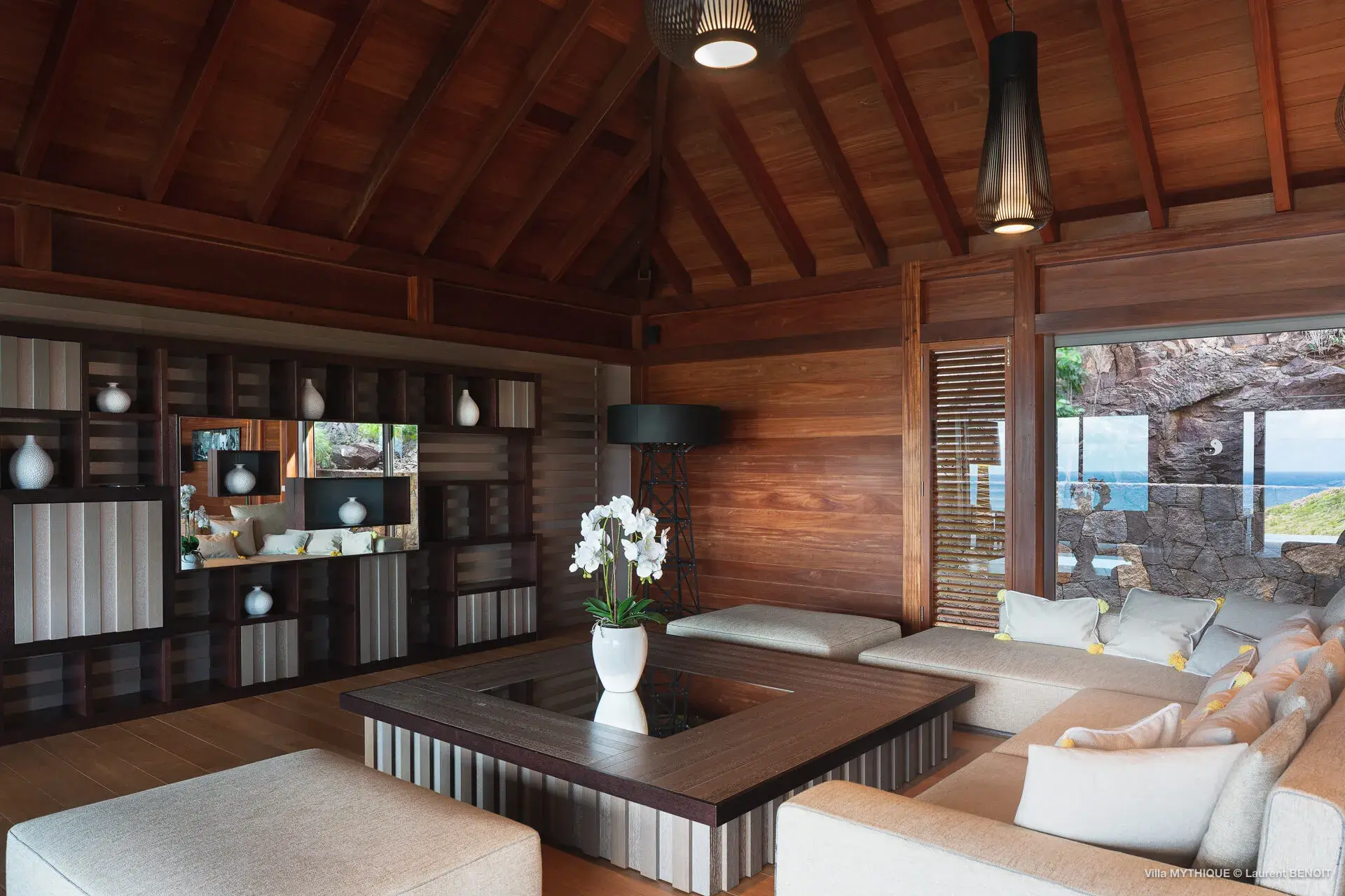 Villa Mythique thumb 26