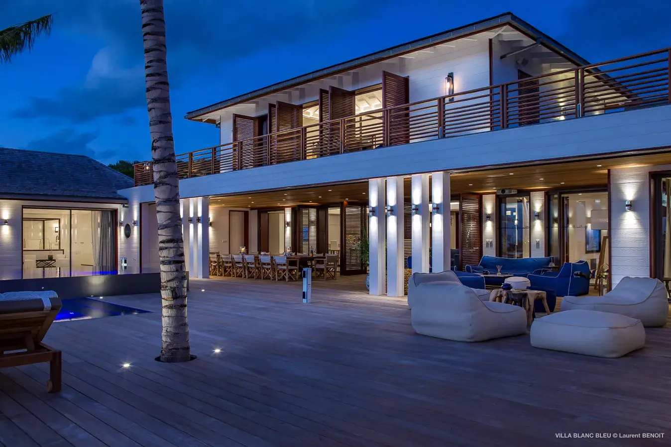 Villa Blanc Bleu thumb 12