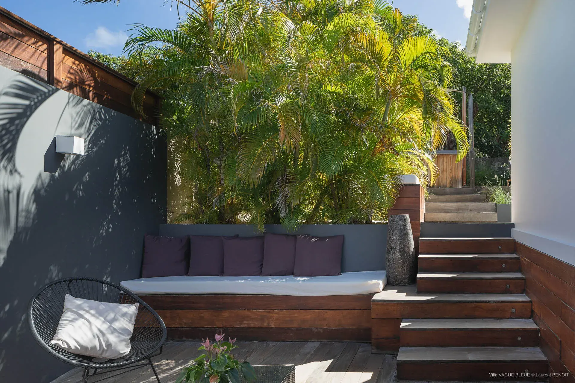 Villa Vague Bleue thumb 11