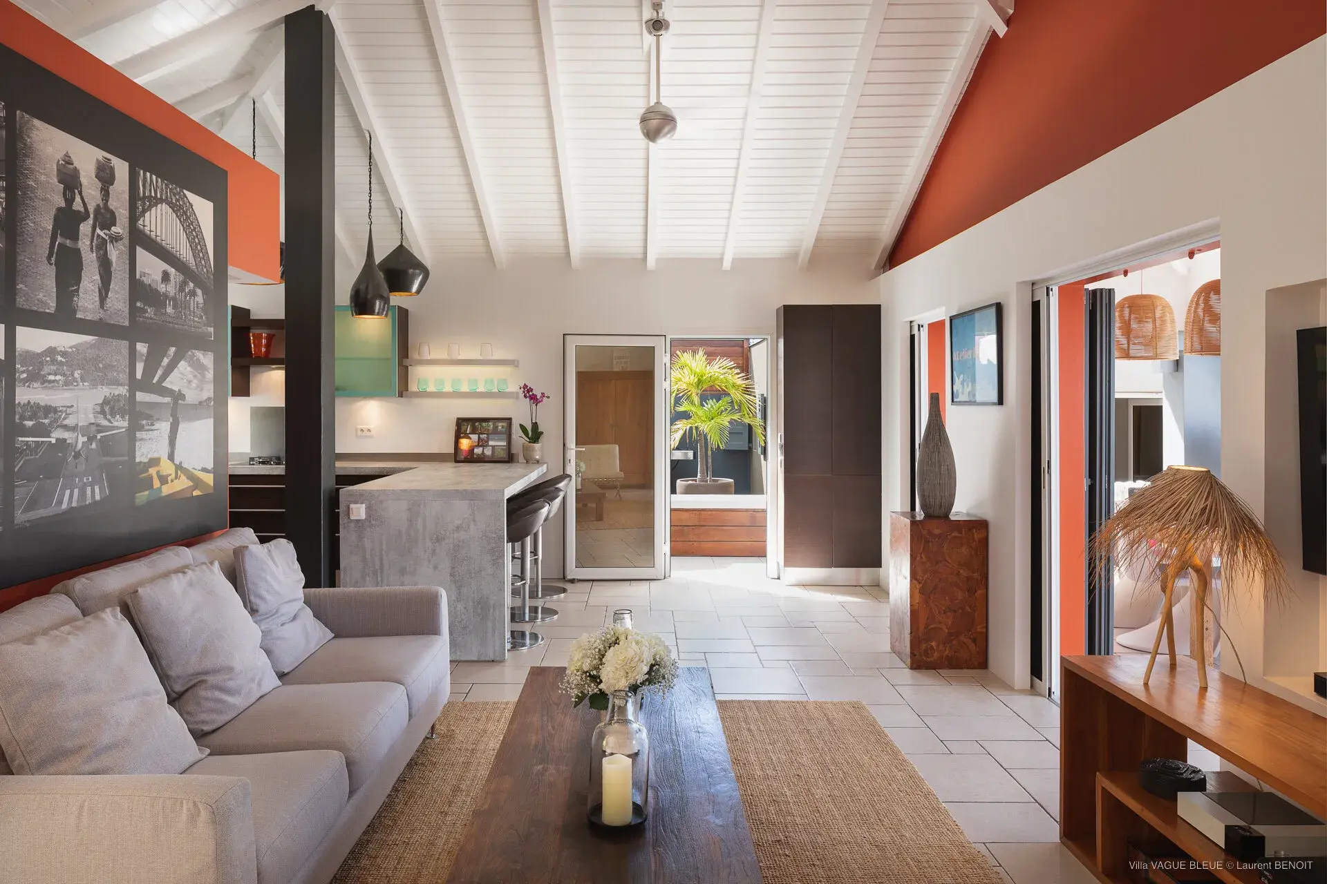 Villa Vague Bleue thumb 18