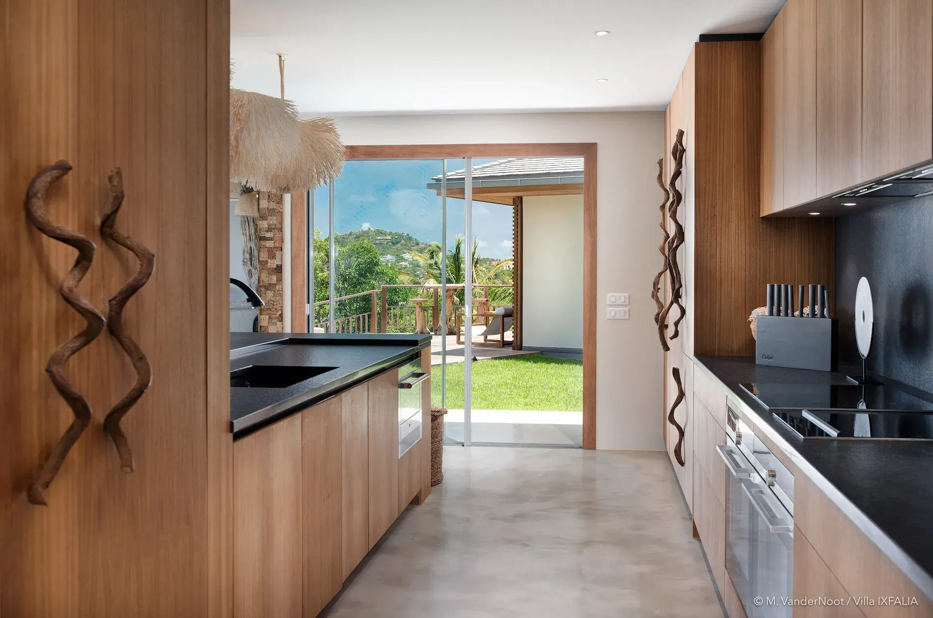 Villa Ixfalia thumb 26