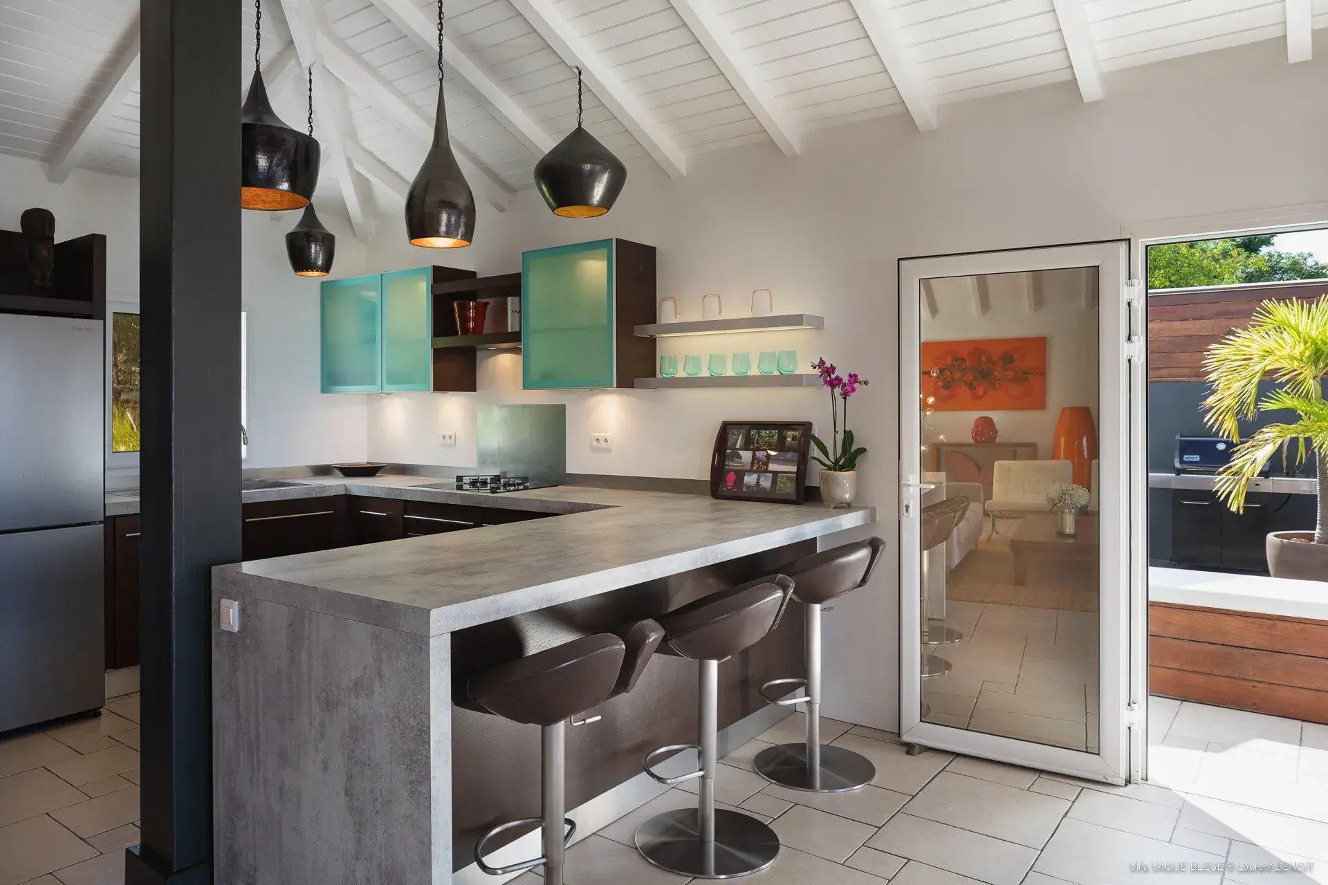 Villa Vague Bleue thumb 19