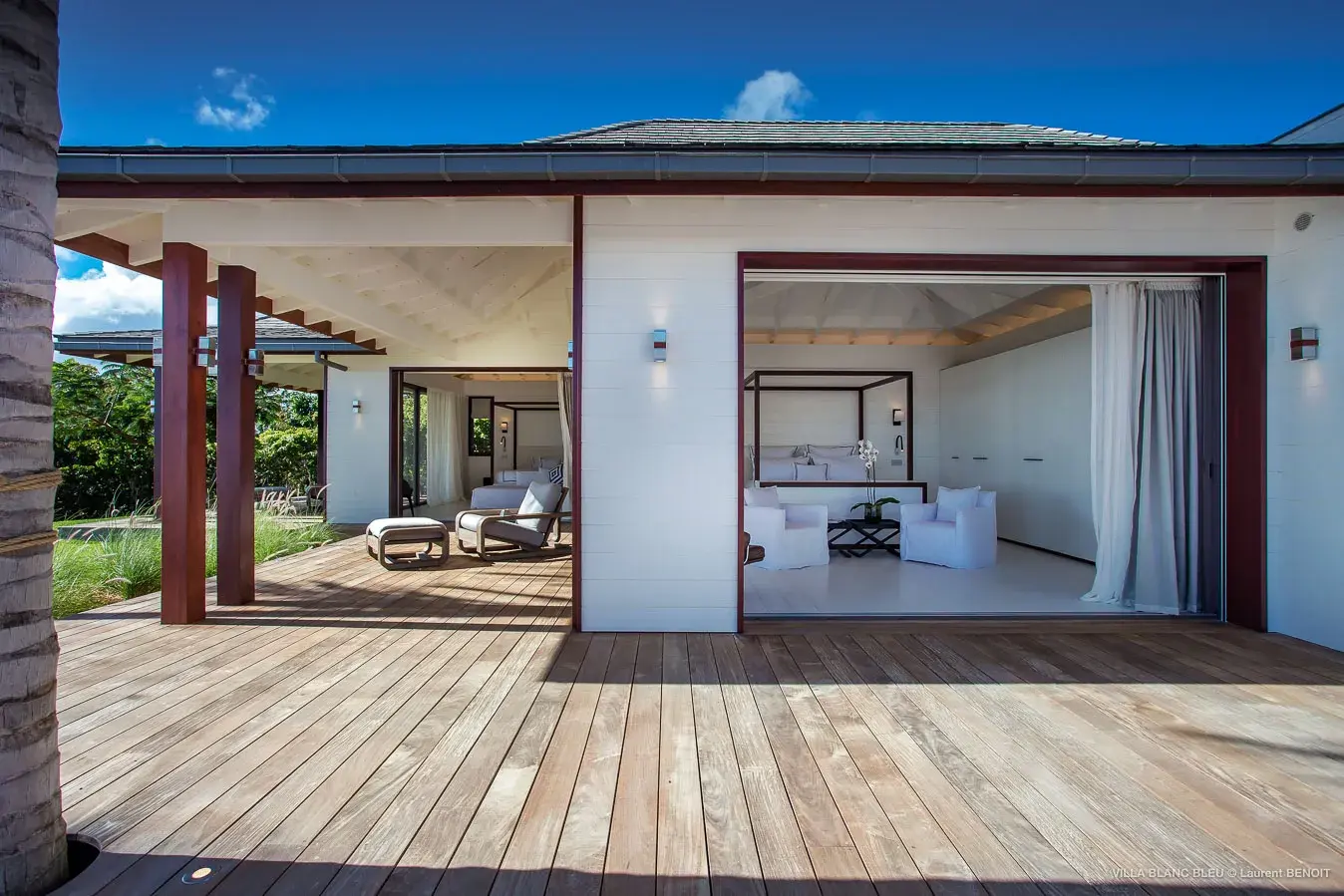 Villa Blanc Bleu thumb 11