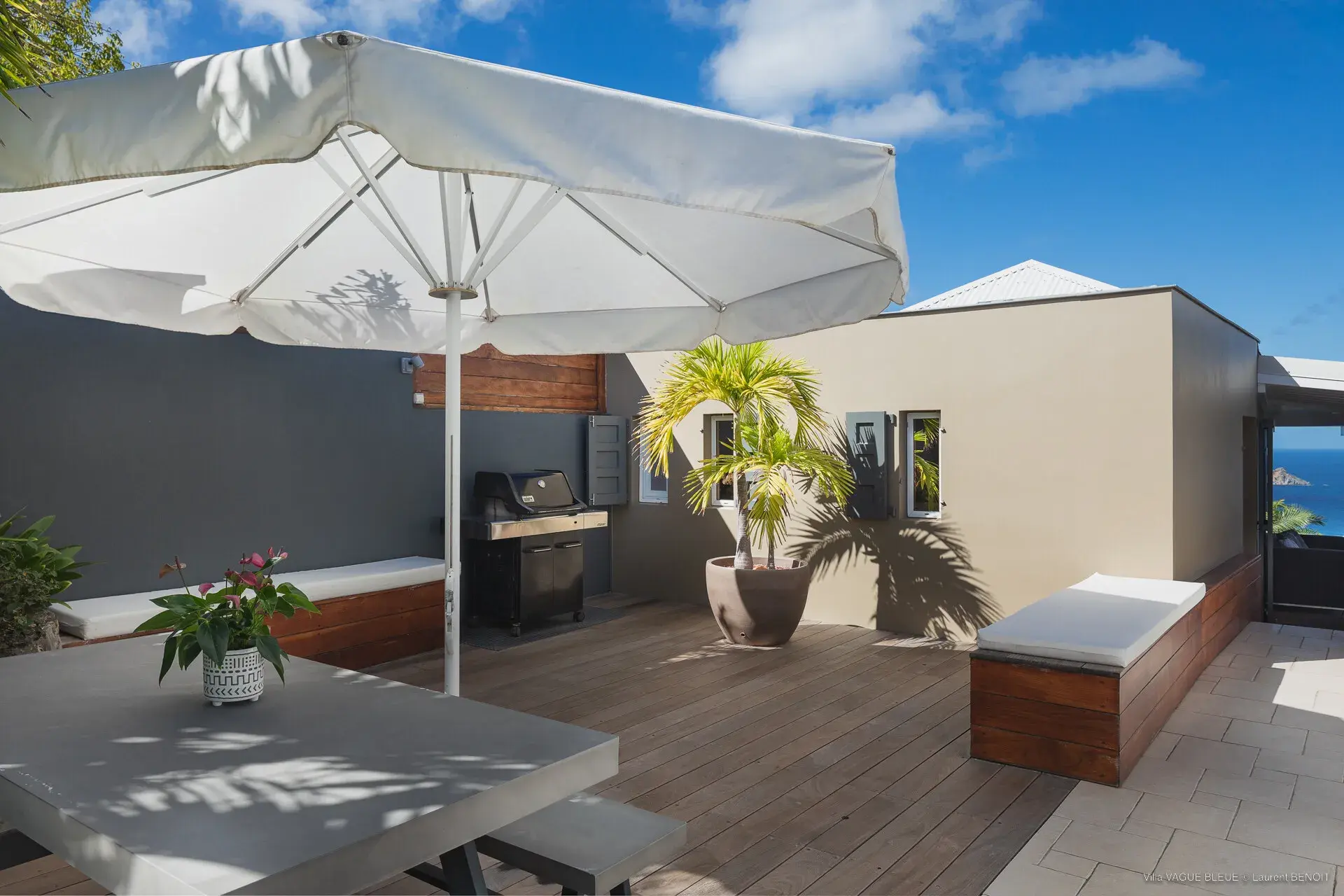 Villa Vague Bleue thumb 12