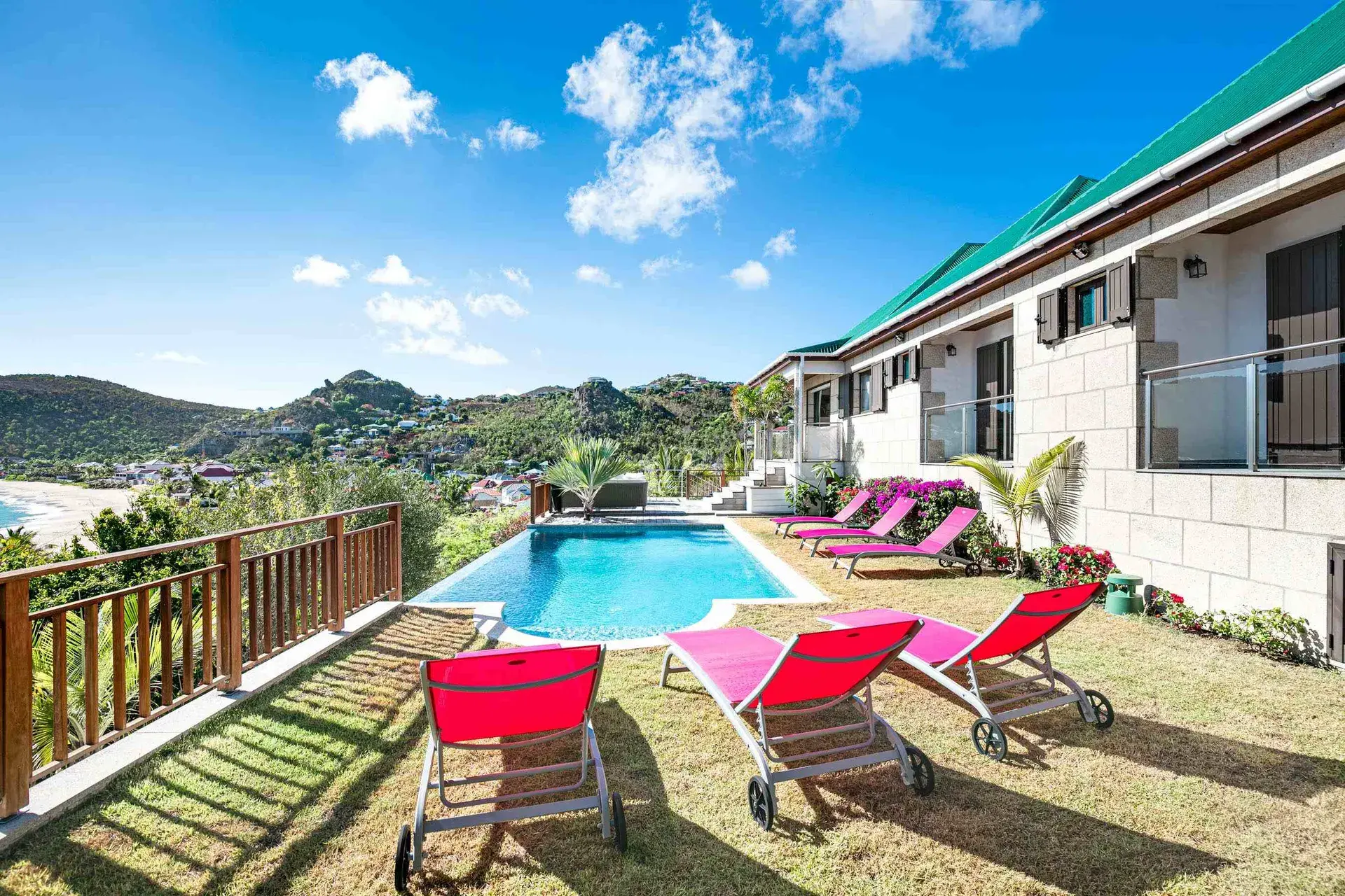 Villa Estrela thumb 8