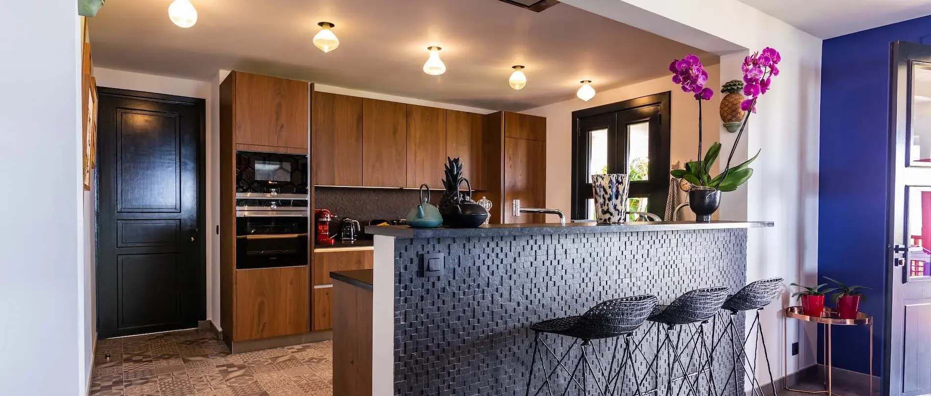 Villa Genevieve thumb 9