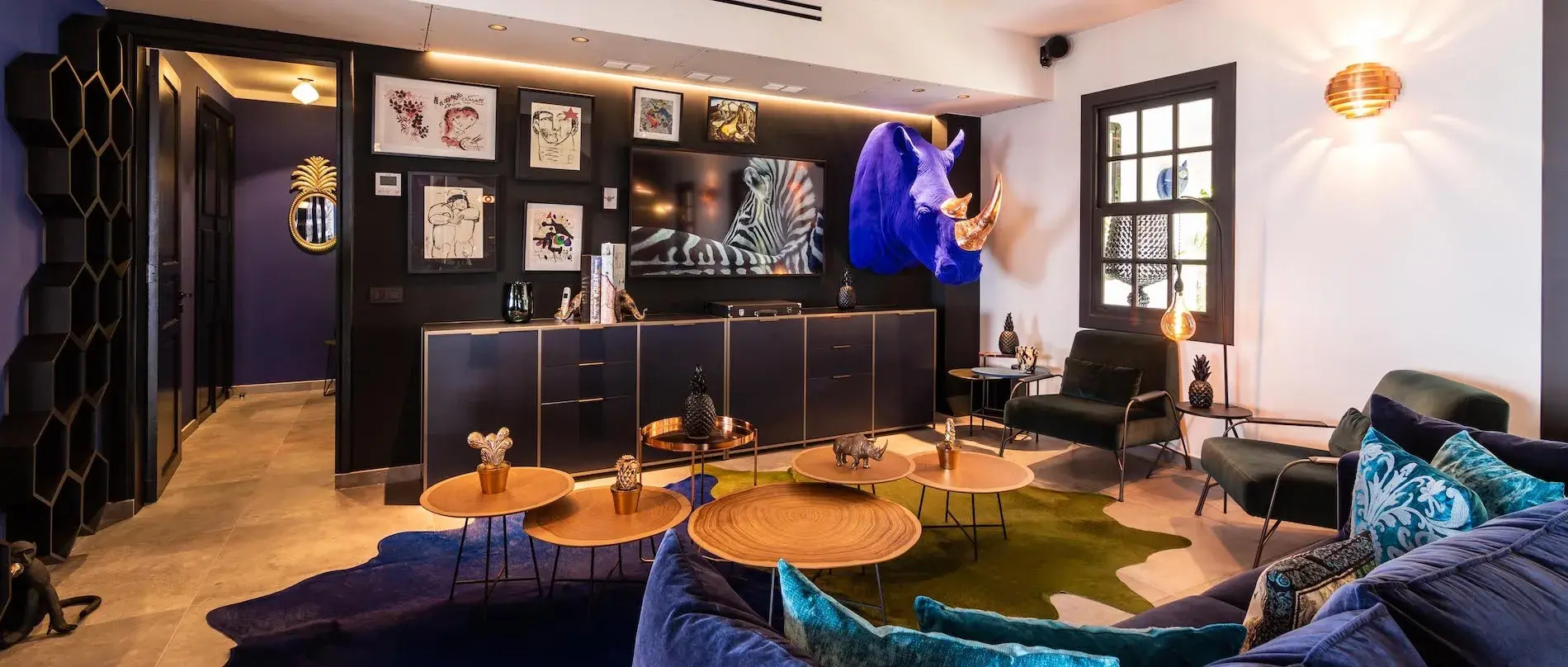 Villa Genevieve thumb 8