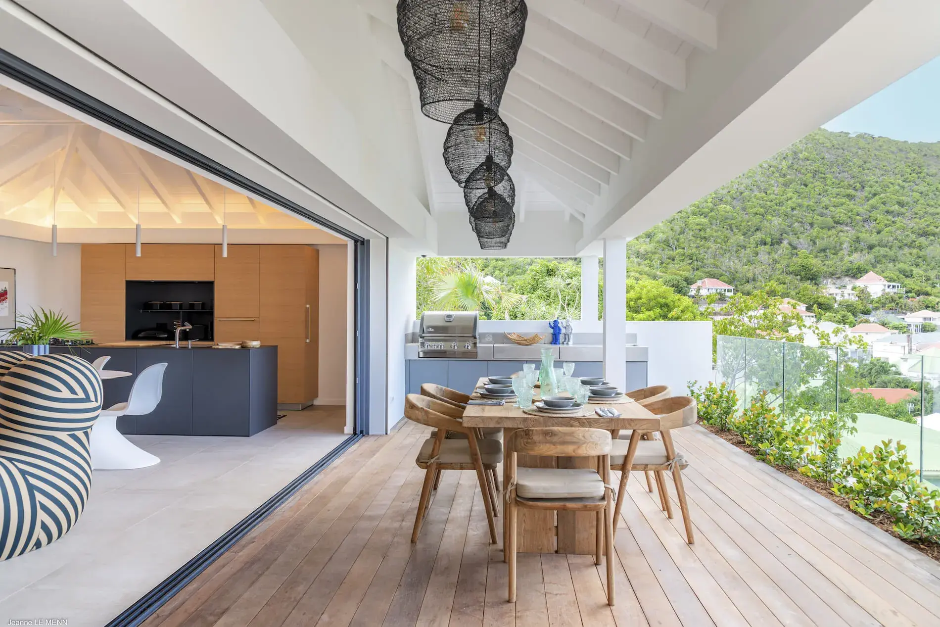 Villa Flamands Escape thumb 26