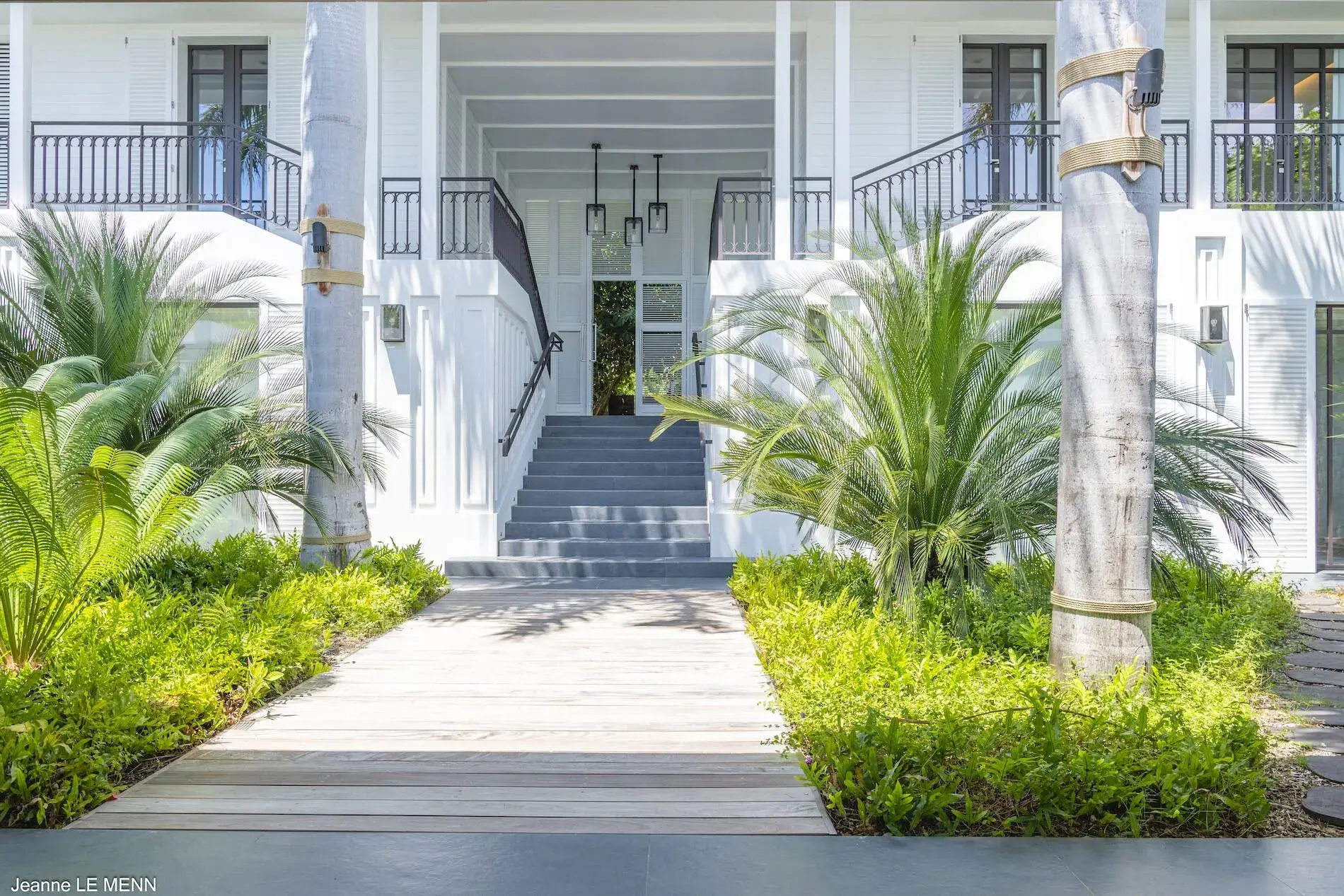 Villa Roxane thumb 6