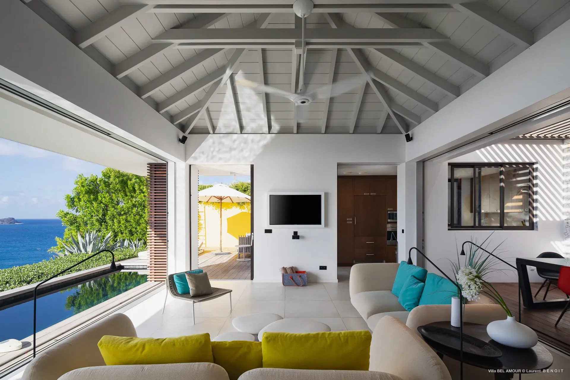 Villa Bel Amour thumb 10