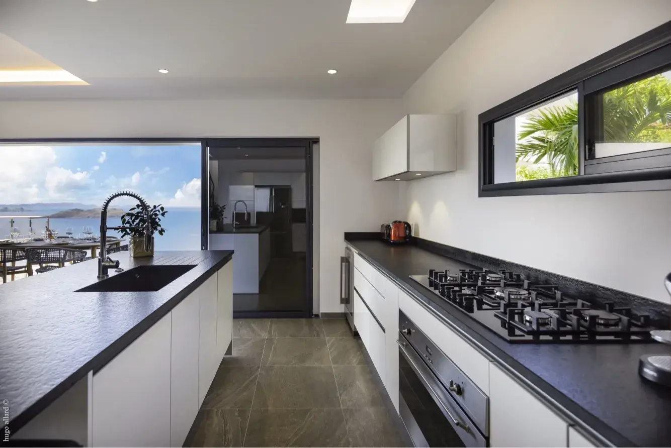 Villa Golden View thumb 9