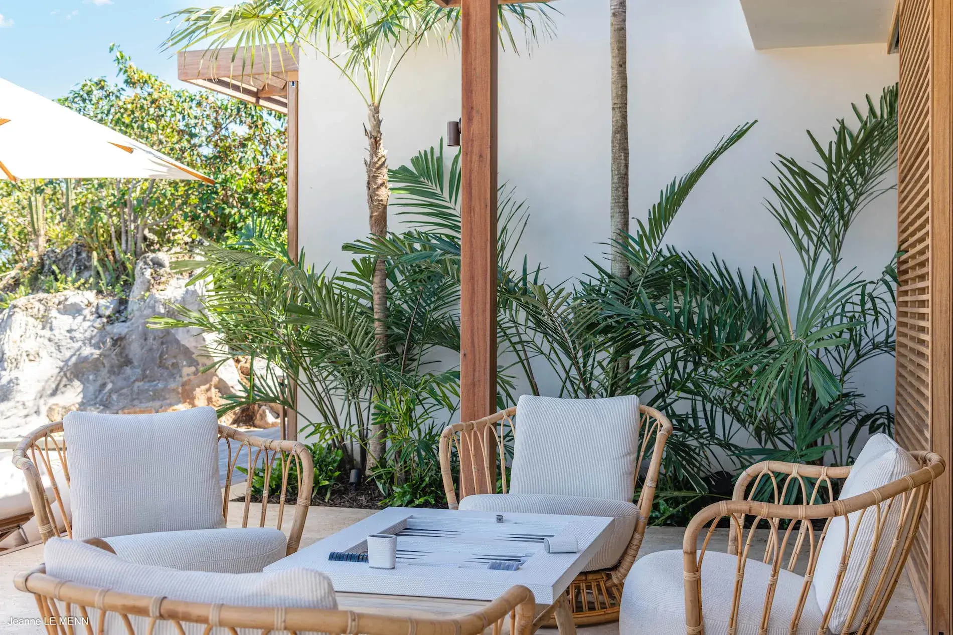 Villa Never Say Never thumb 7