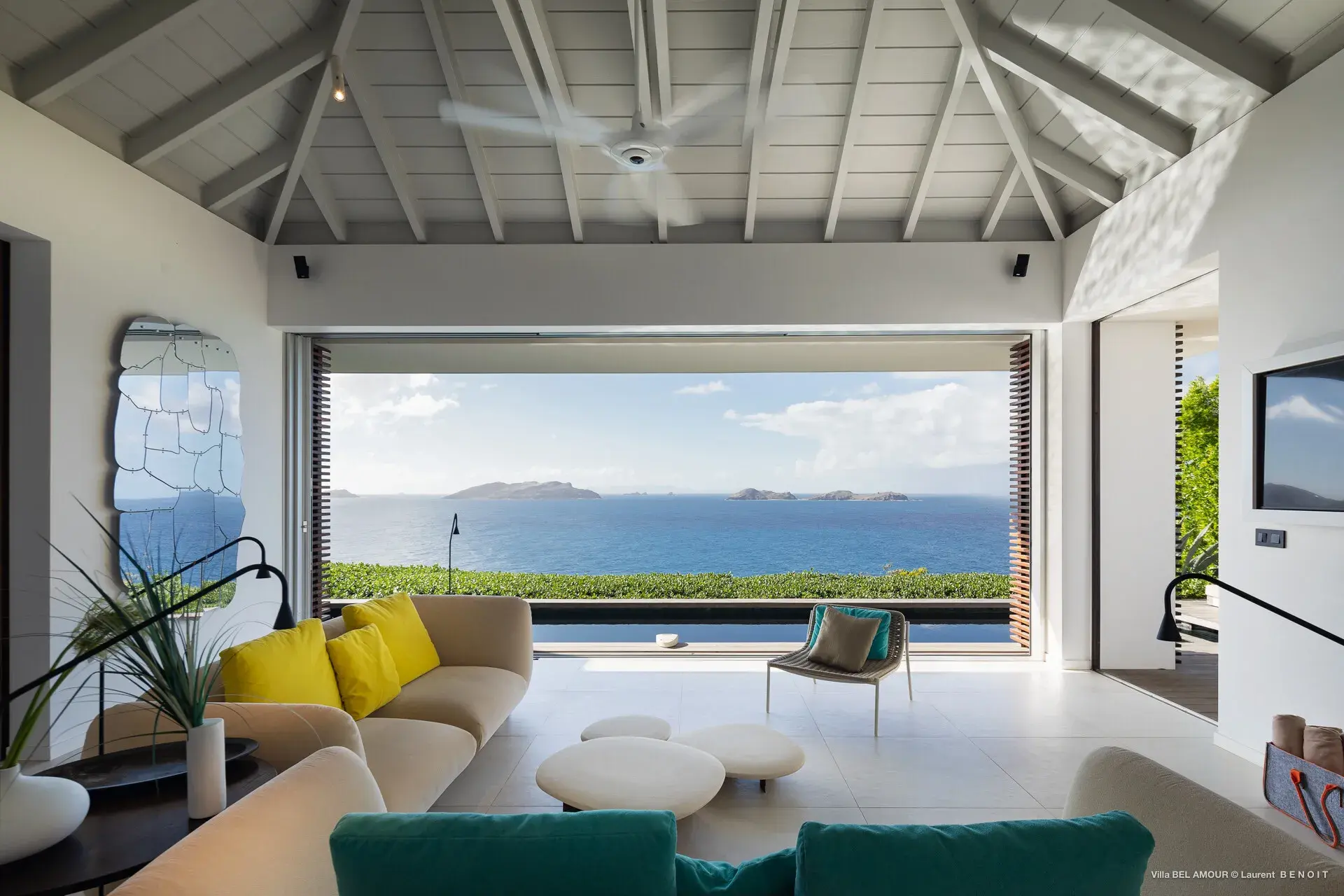 Villa Bel Amour thumb 9