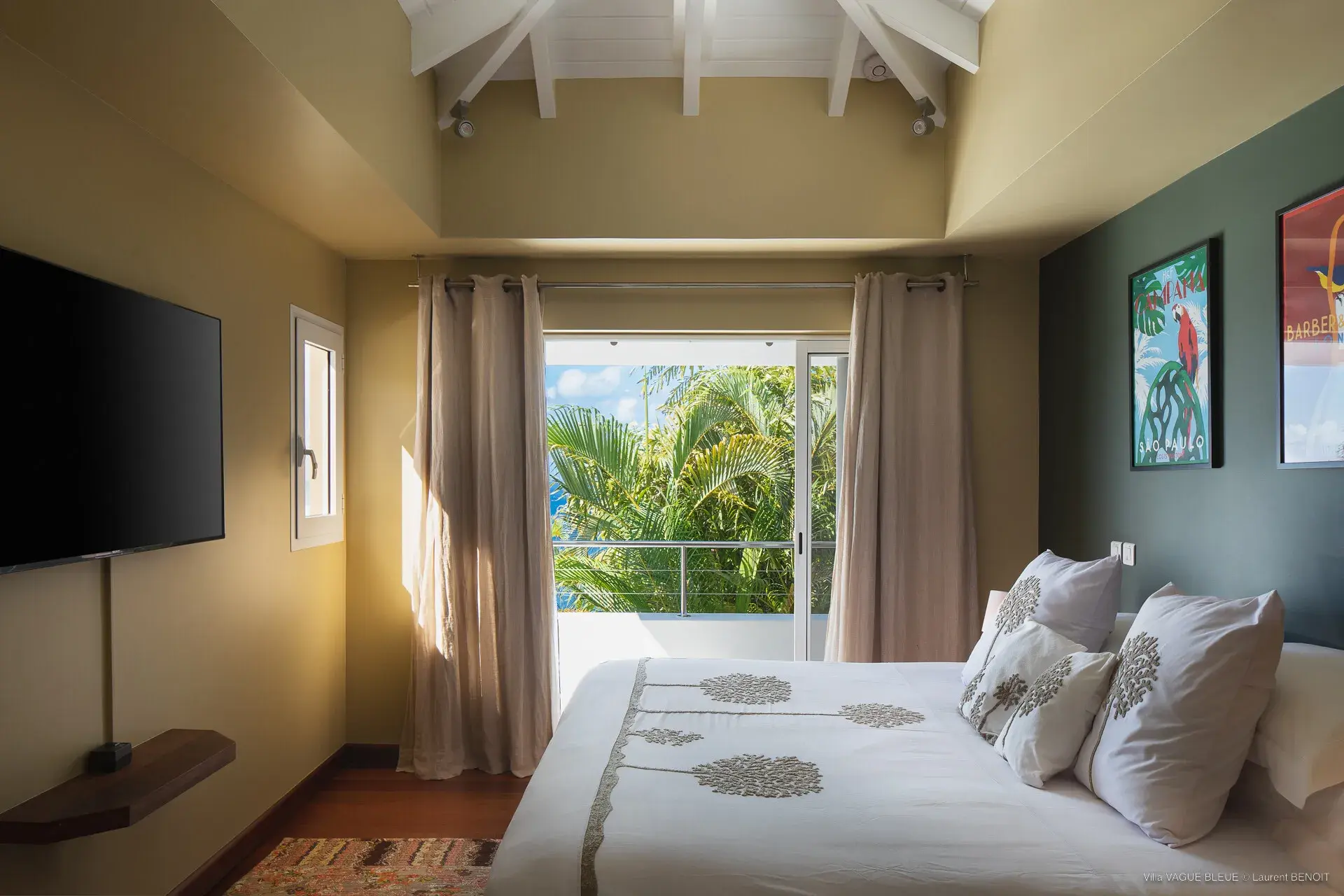 Villa Vague Bleue thumb 26