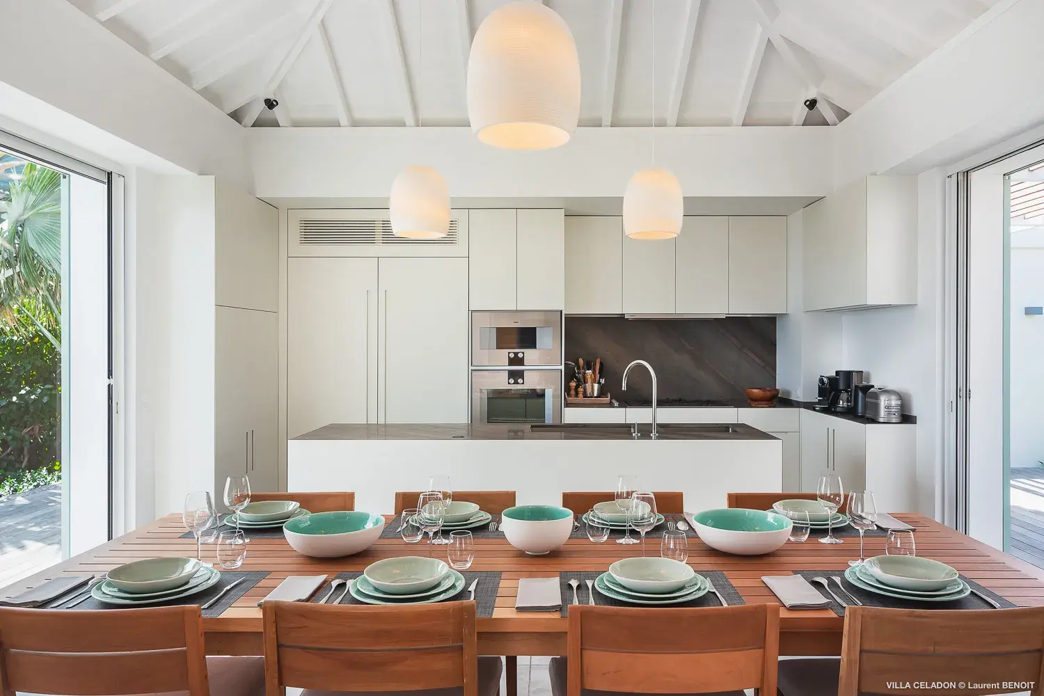 Villa Celadon thumb 26