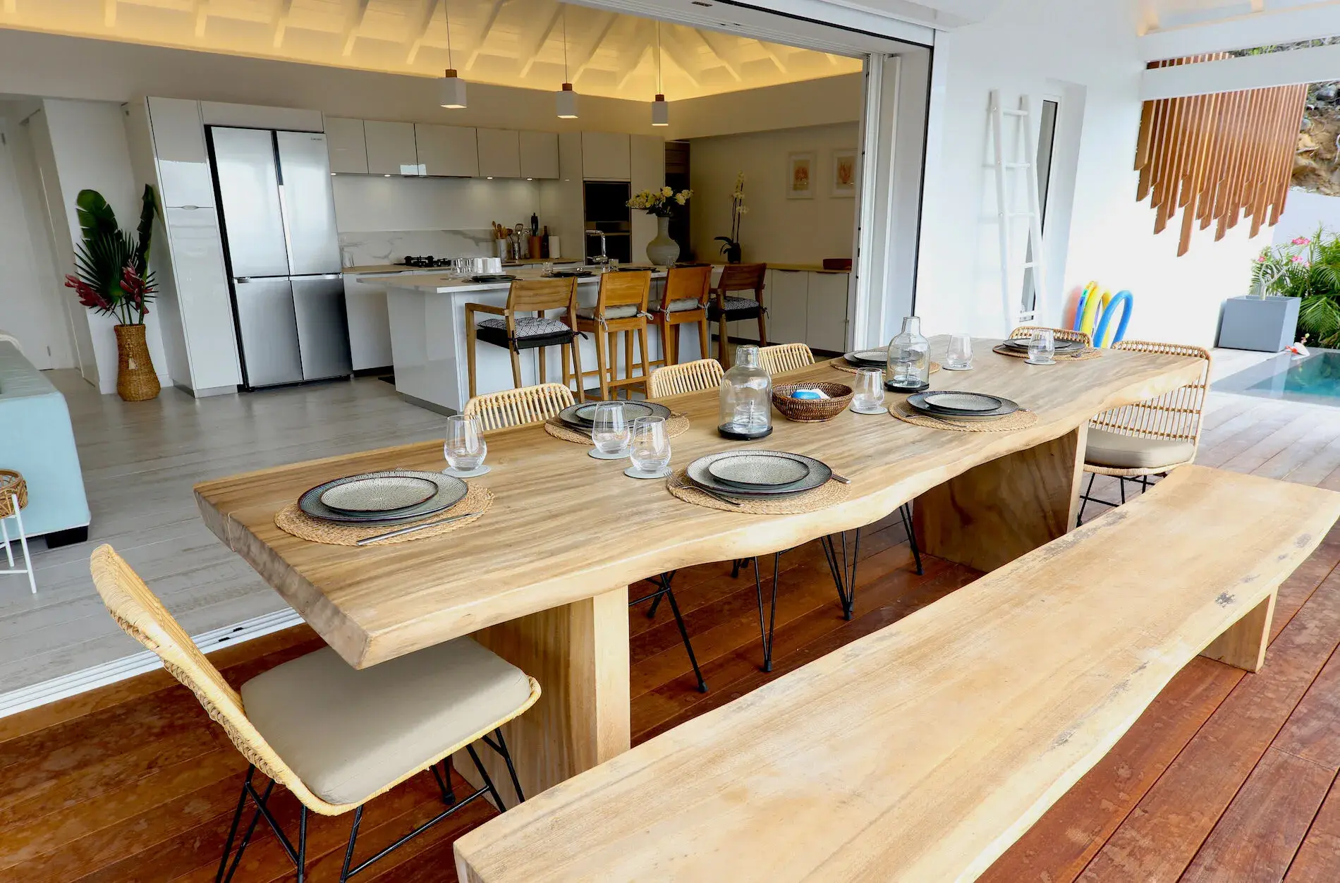 Villa Coucher de Soleil thumb 22