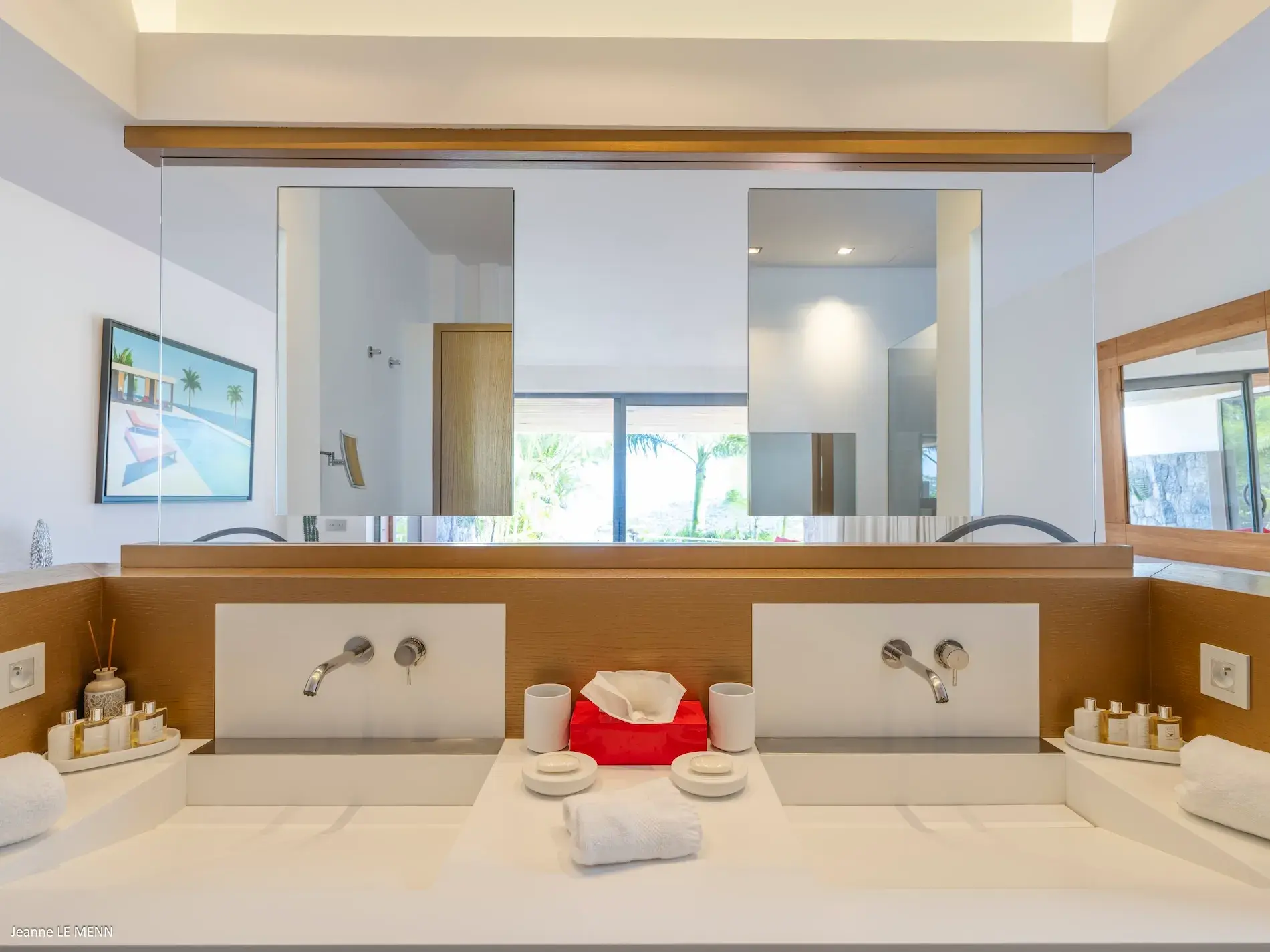 Villa Loukoko thumb 33