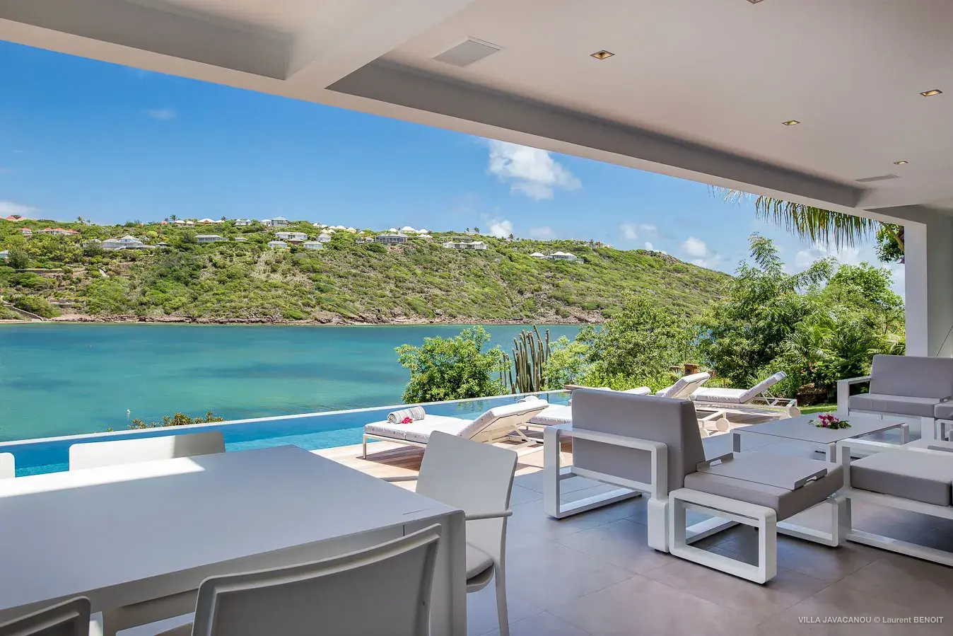 Villa Javacanou thumb 6