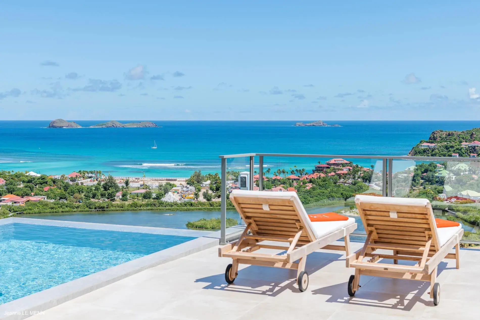 Villa L’Oiseau Bleu thumb 3