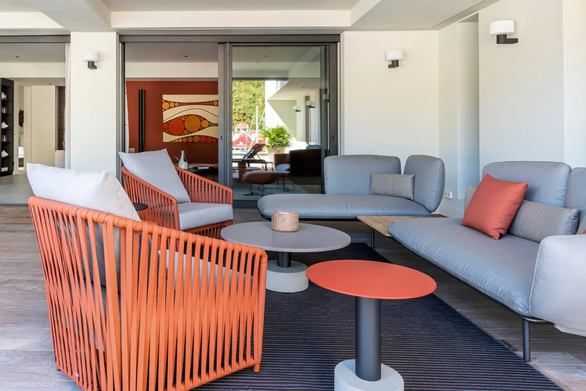 Villa Privilège thumb 6