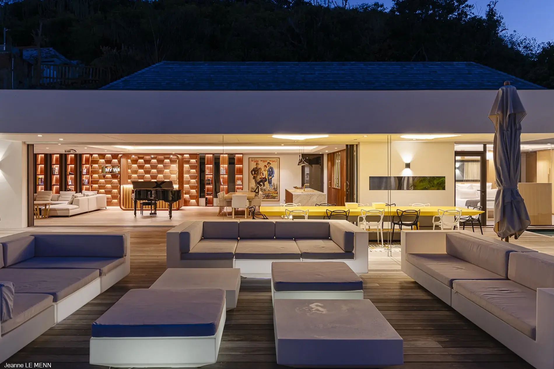 Villa My Way thumb 8