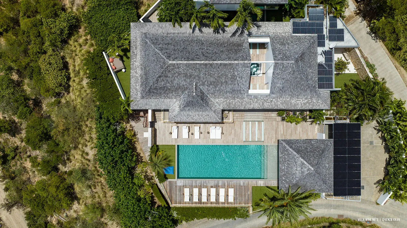 Villa Wine Note thumb 5