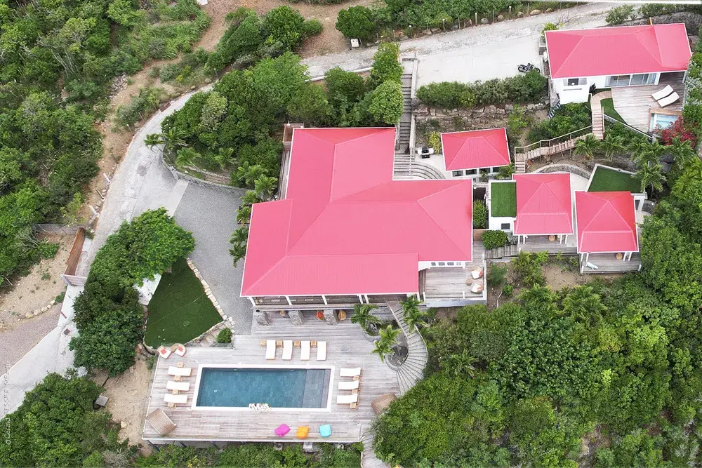 Villa Cœur de Pirate thumb 6