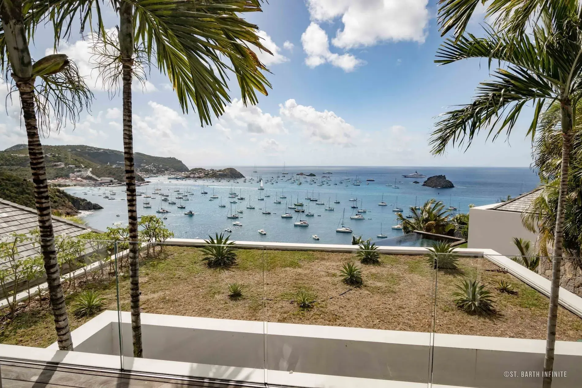 Villa Maison de la Luz thumb 7