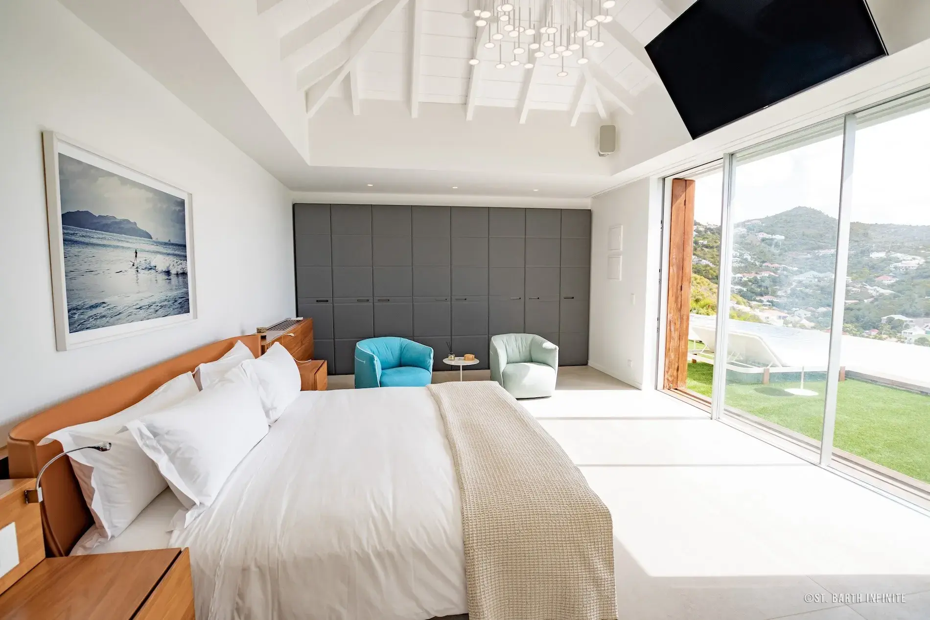 Villa Maison de la Luz thumb 25