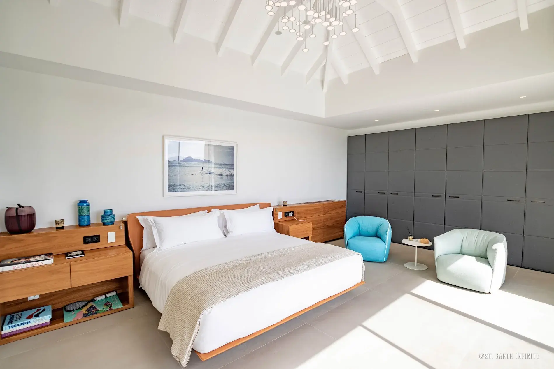 Villa Maison de la Luz thumb 26