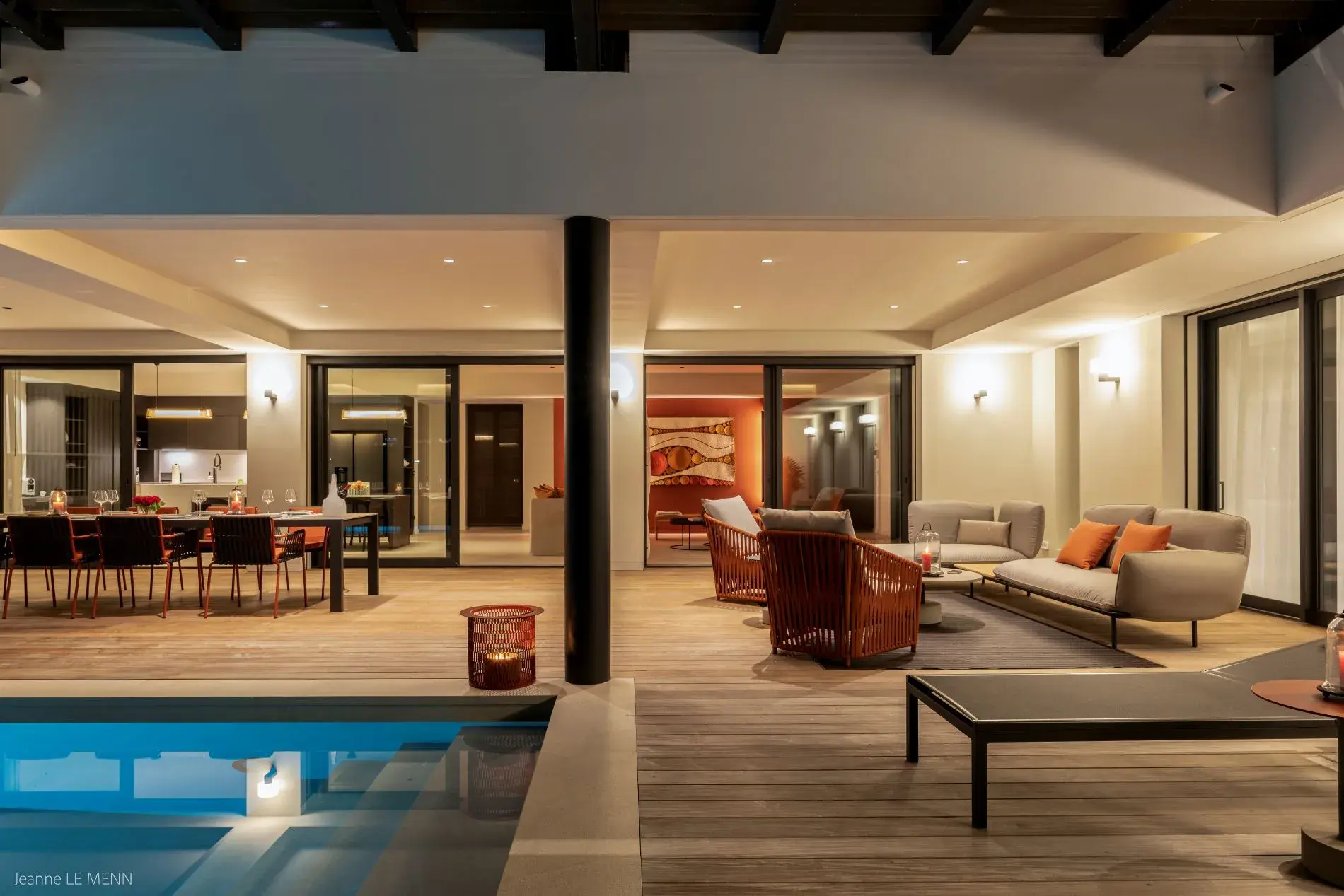 Villa Privilège thumb 2