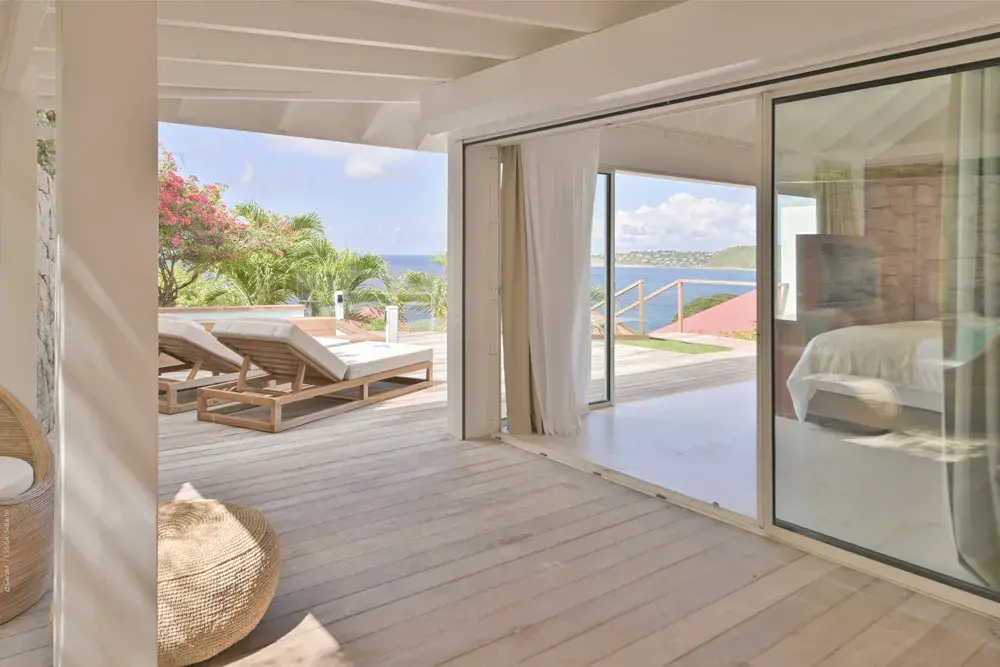 Villa Cœur de Pirate thumb 7