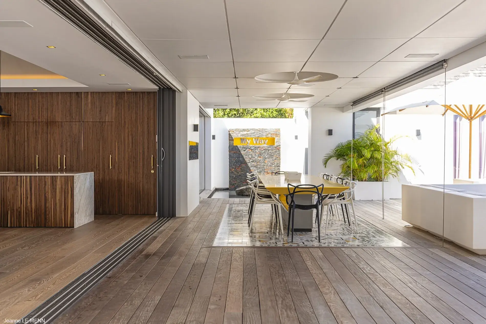 Villa My Way thumb 9