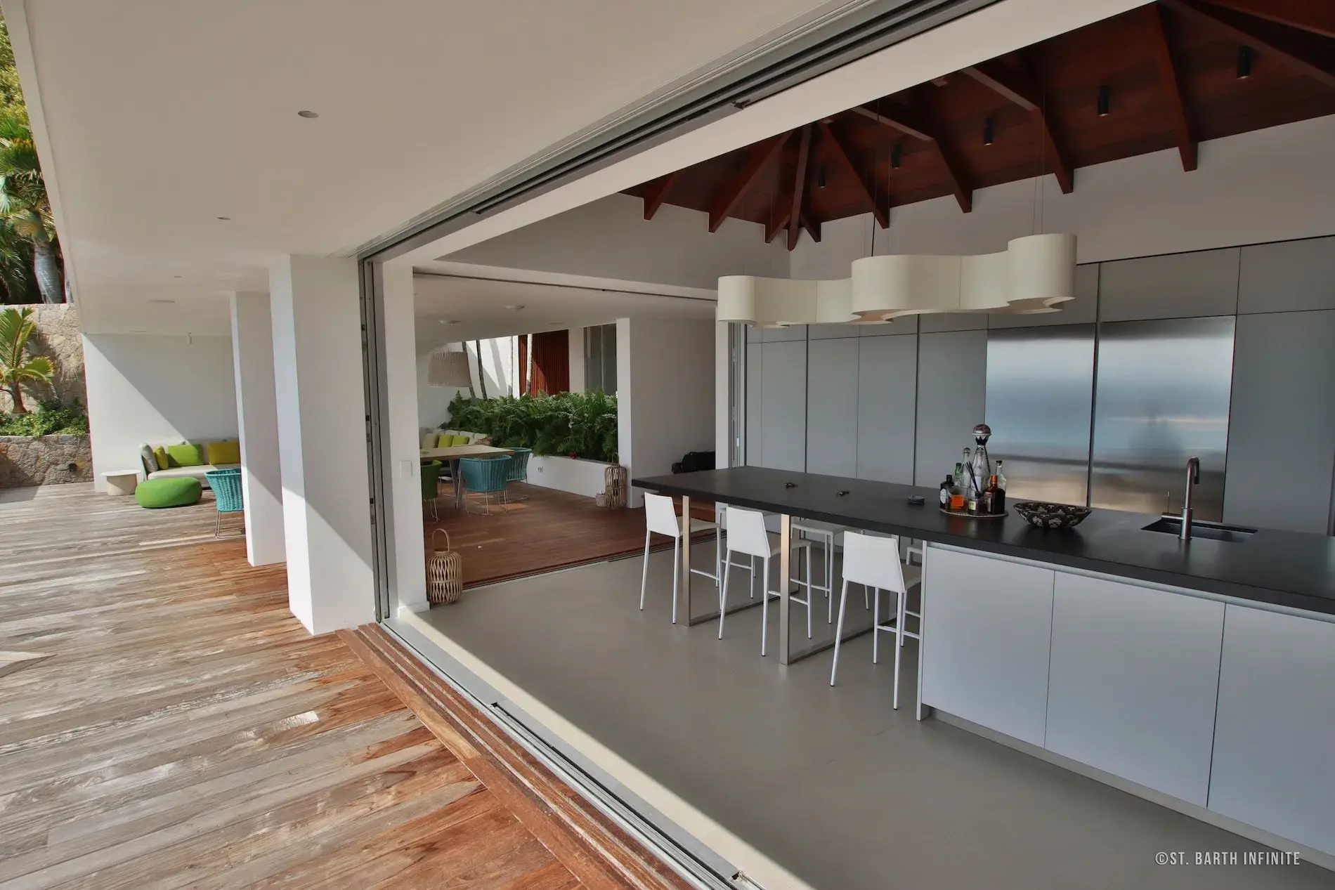 Villa Maison de la Luz thumb 12